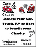 cars for causes
