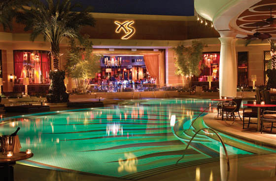 las vegas summer guide xs at encore