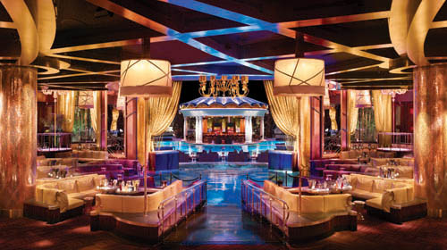 las vegas summer guide xs at encore