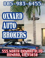 oxnard auto brokers