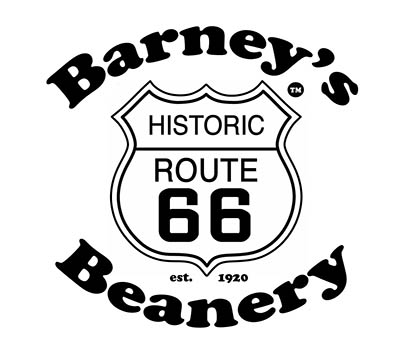 barney's-beanery