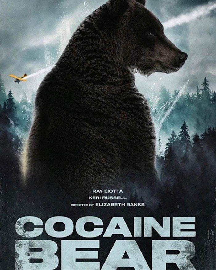 cocaine-bear