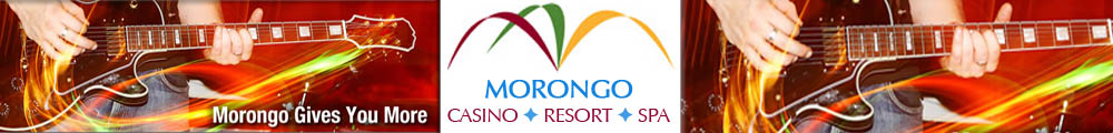 morongo casino resort and spa 
