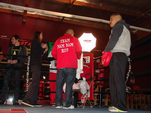 robert-garcia-boxing-academy
