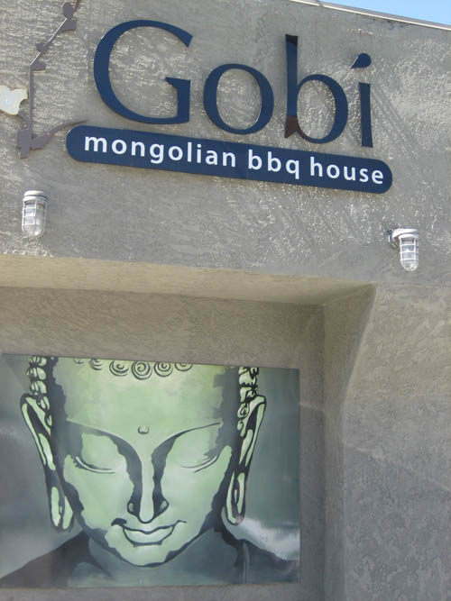 gobi mongolian bbq dine review
