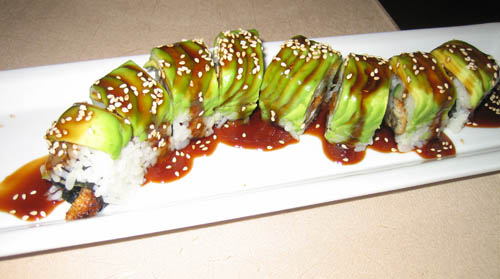 hama sushi restaurant venice dining review