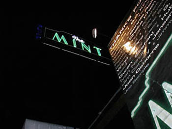 the mint review