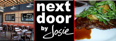 next-door-by-josie-dine-review