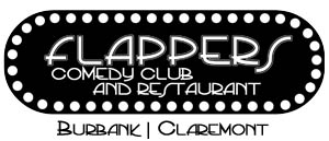 flappers-comedy-club