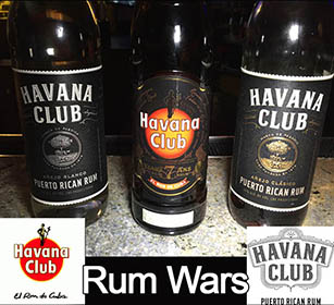 havana-club -rums
