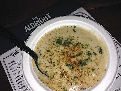 the-allbright-dine-review