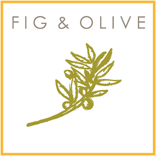 fig&olive-music