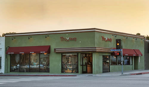 truxton's-dine-review