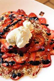 las vegas summer travel nove italiano at palms