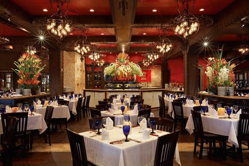 Las Vegas Texas De Brazil Review
