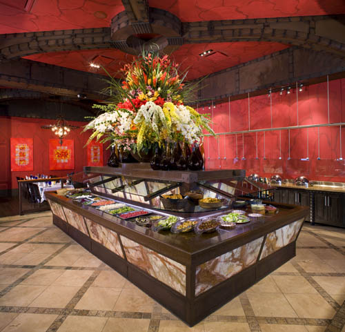 Las Vegas Texas De Brazil Review