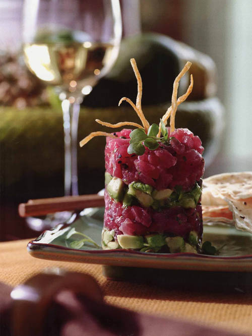 Las Vegas Tommy Bahama's Restaurant & Bar Review