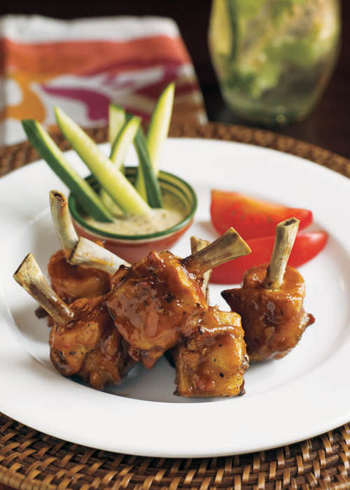Las Vegas Tommy Bahama's Restaurant & Bar Review