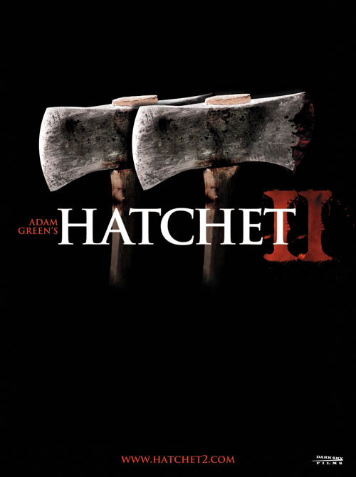 hatchet II movie review