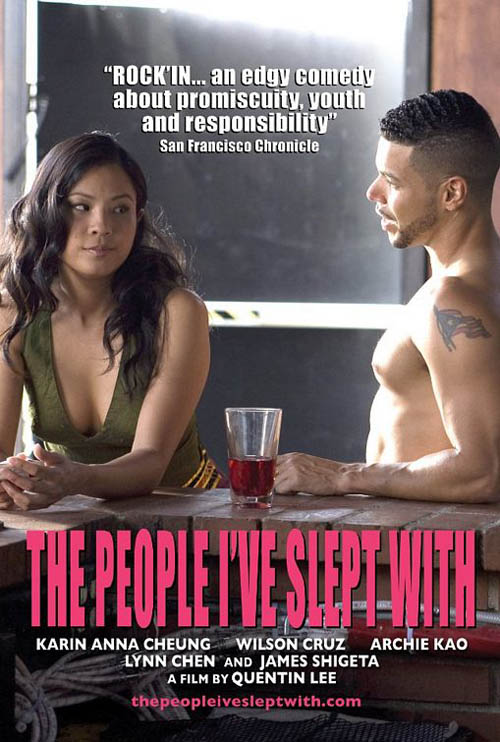 the people i've slept with movie review