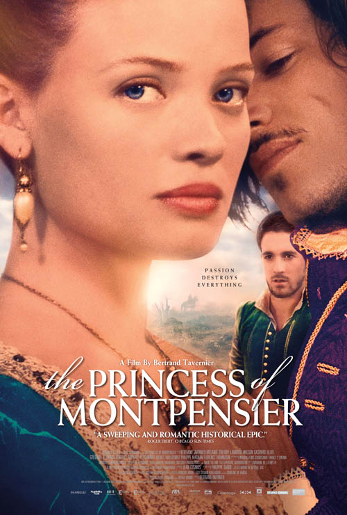 the-princess-of-montpensier-movie review