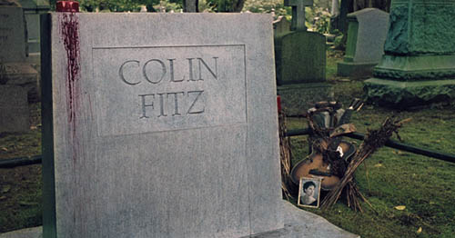 colin fitz lives review