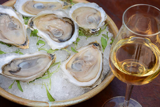 national-oyster-day