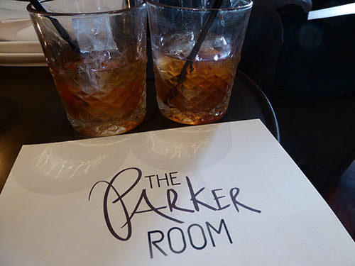 the-parker-room