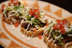 Hussong's cantina las vegas review