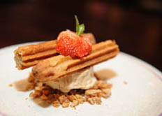 Hussong's cantina las vegas review