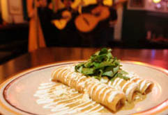 Hussong's cantina las vegas review