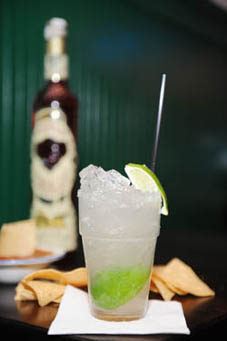 Hussong's cantina las vegas review