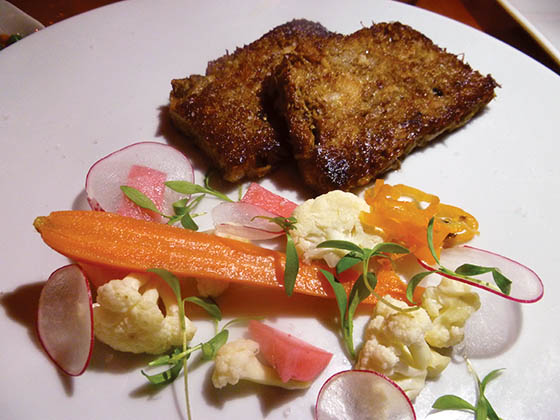 corazon-y-miel-dine-review