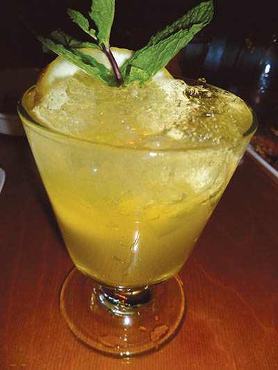 corazon-y-miel-dine-review