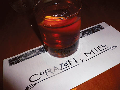 corazon-y-miel-dine-review