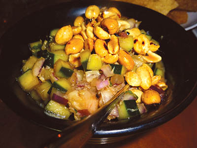 corazon-y-miel-dine-review