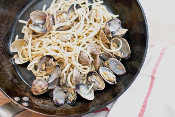 vernetti-on-larchmont-dine-review