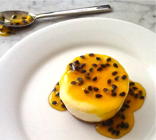 vernetti-on-larchmont-dine-review