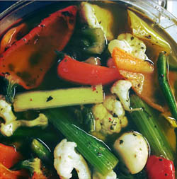 vernetti-on-larchmont-dine-review